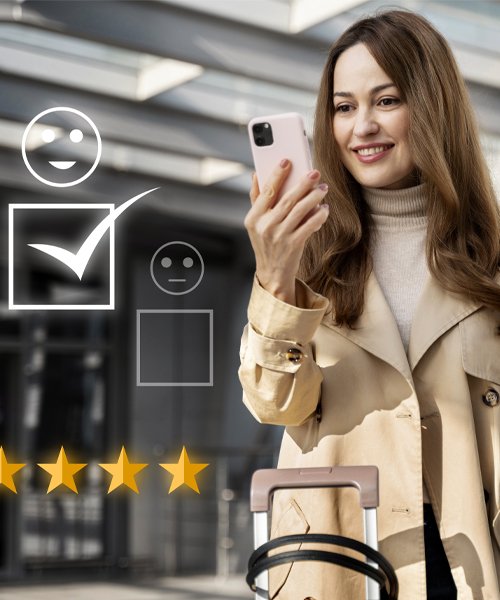 E-Commerce Reviews & Ratings