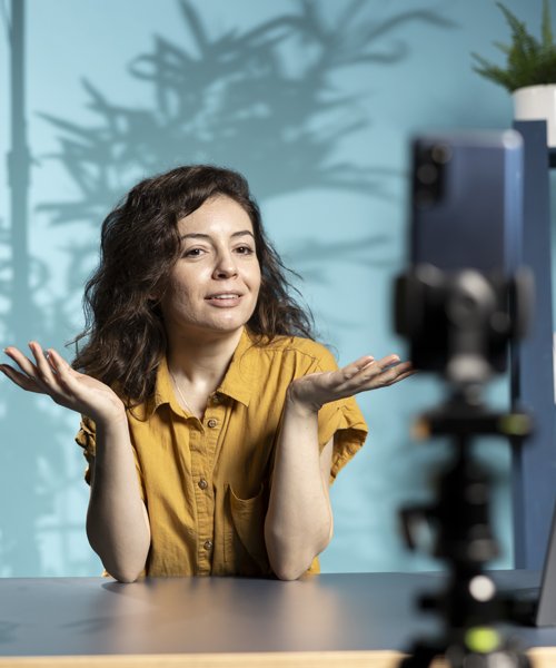 Influencer Marketing